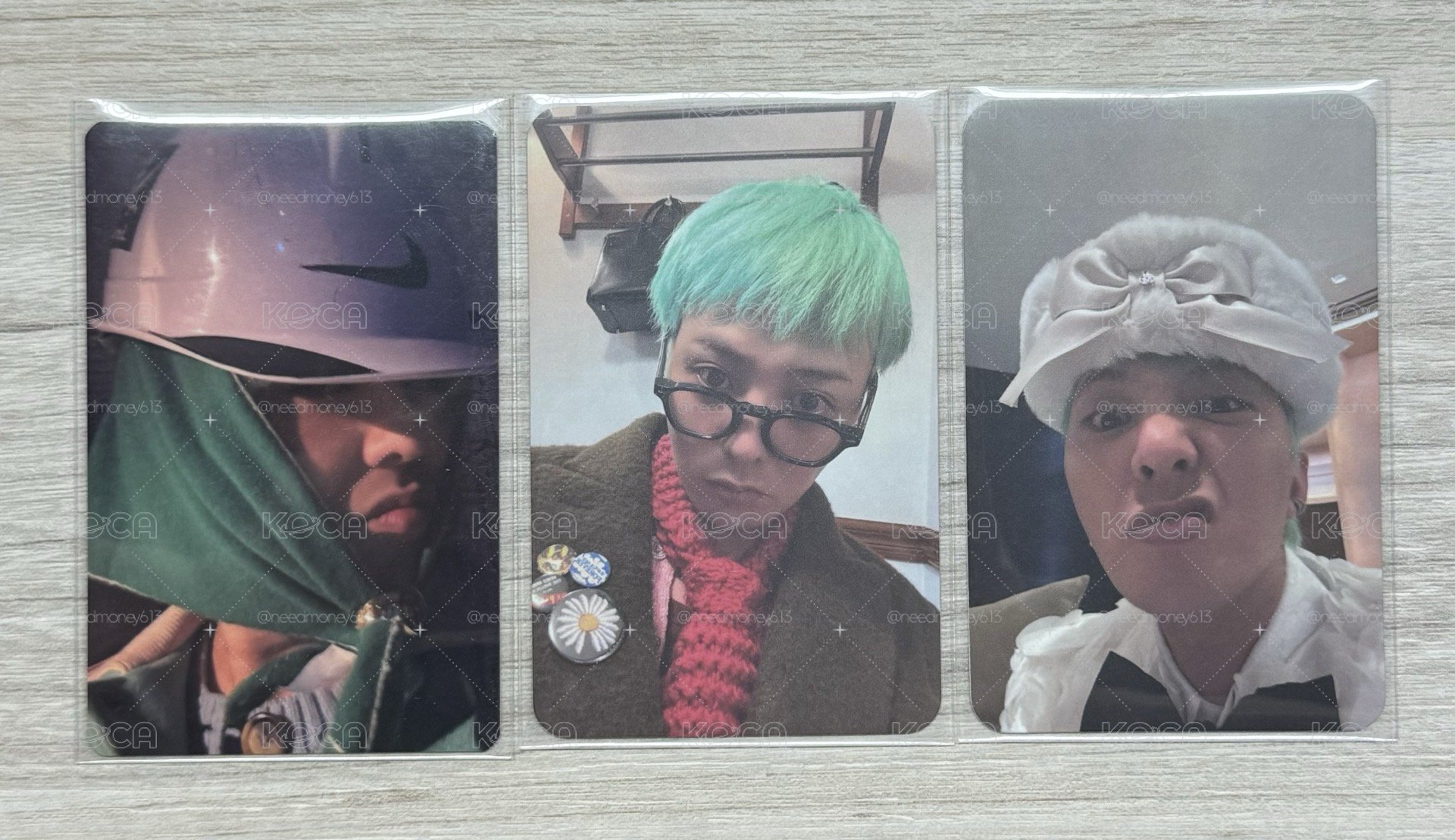 GD 權志龍
