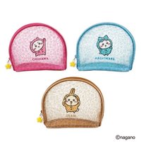 DONKI聯名 貝殼型化妝包