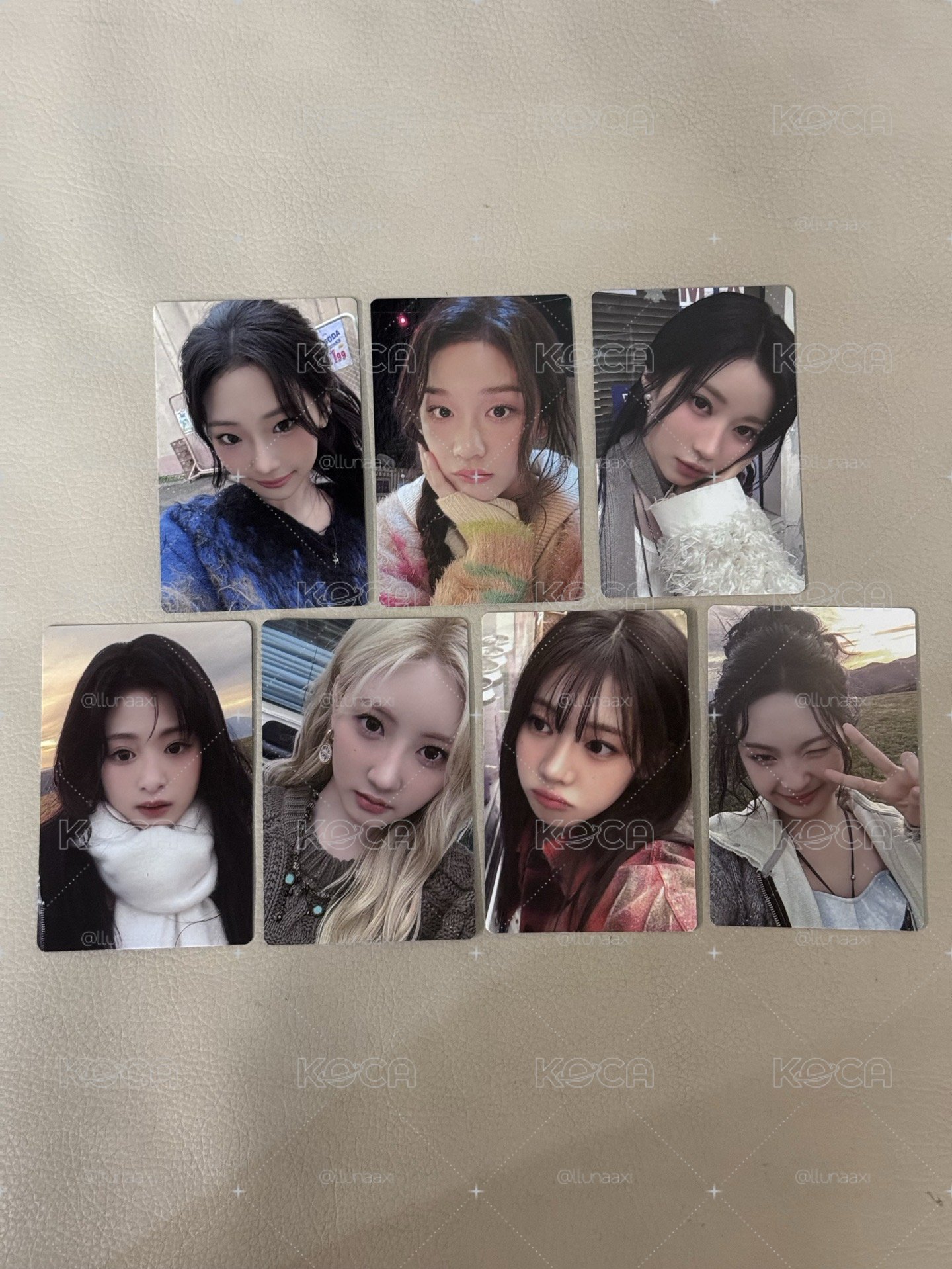現貨｜一週年YG特典