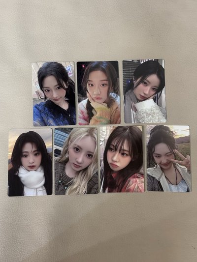 現貨｜一週年YG特典