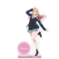 アクリルキャラスタンド登場です-立牌