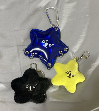金廷祐海星