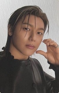 正規三 專輯卡 