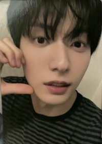 迷八 yzy 1.0 簽售卡 