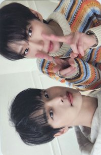 VIXX十周年 playjelly 滿額卡 