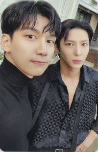 VIXX十周年 playjelly 滿額卡 