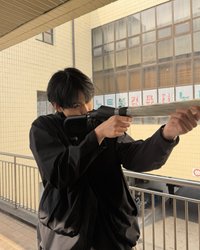 起司泡麵