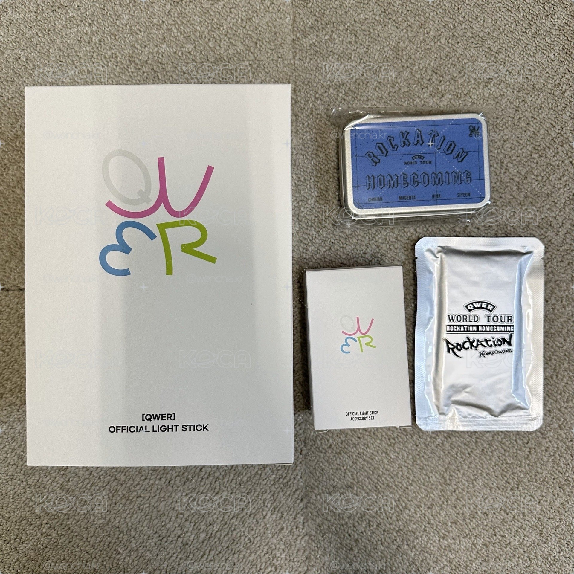 PICK SET現貨