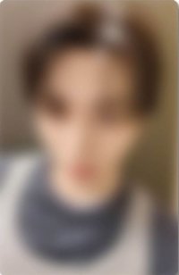 HOME 環球 單封 特典卡 