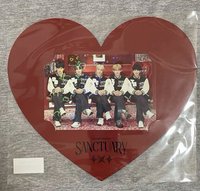 迷七 日咖 特典卡 