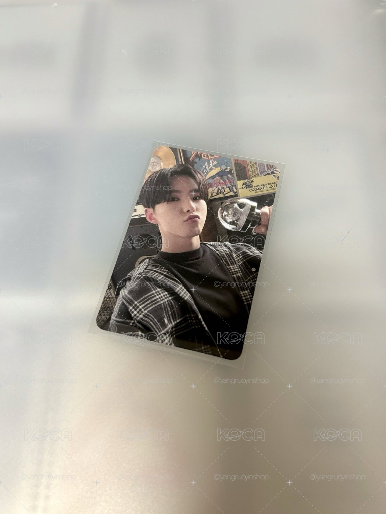 🐯FOLLOW 克拉粽