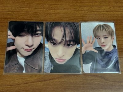 NCT wish color yzy2.0