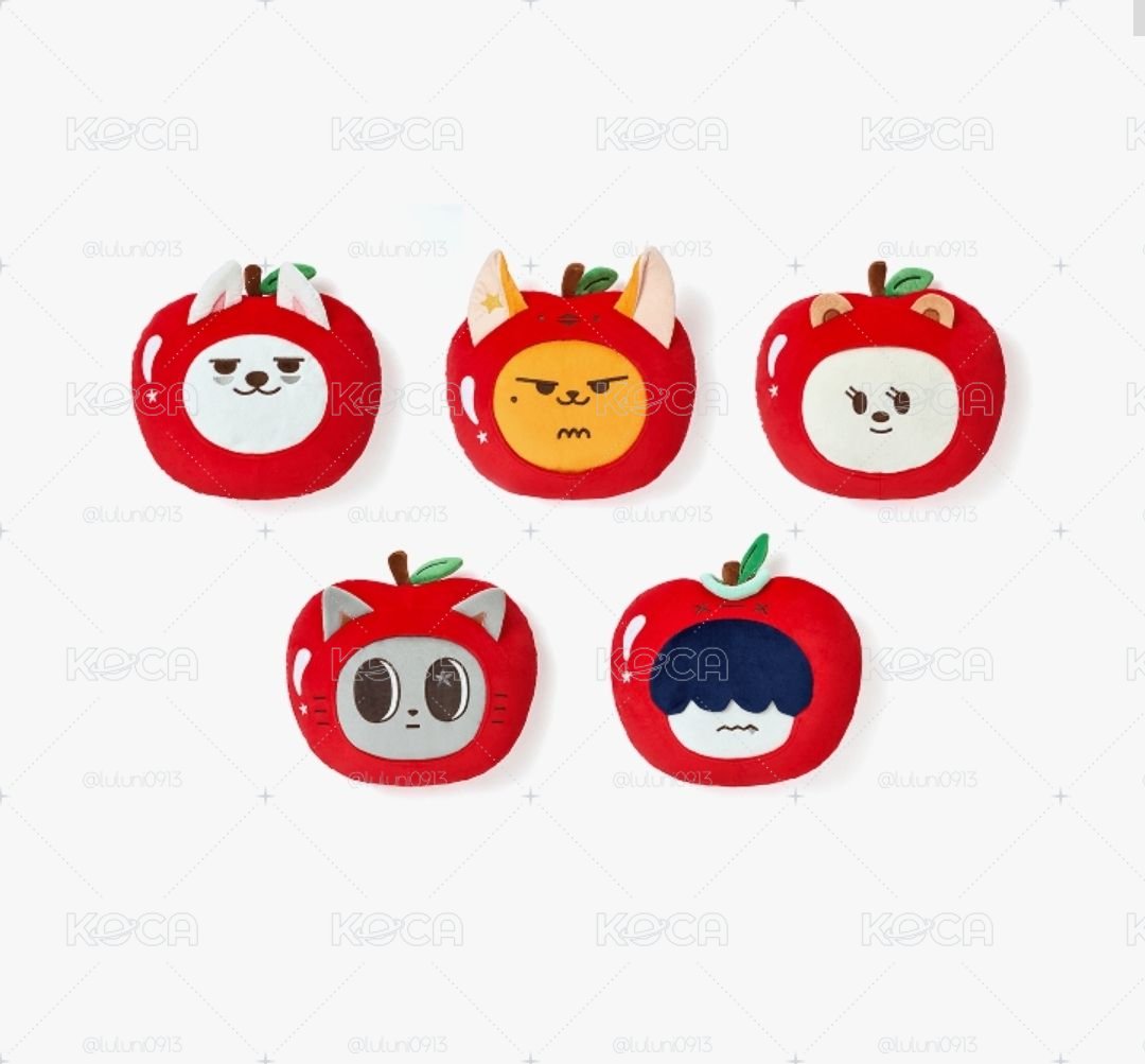 現貨🍎𝗣𝗣𝗨𝗟𝗕𝗔𝗧𝗨 抱枕