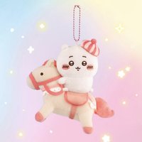 香港藝術宇宙展 吊娃 旋轉木馬吉伊