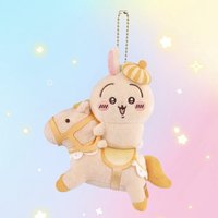 香港藝術宇宙展 吊娃 旋轉木馬兔兔