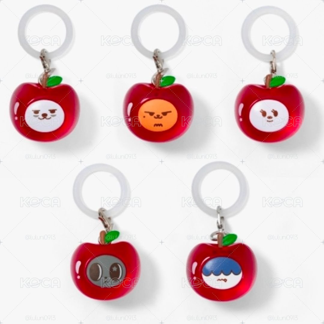 現貨🍎𝗣𝗣𝗨𝗟𝗕𝗔𝗧𝗨 小吊飾