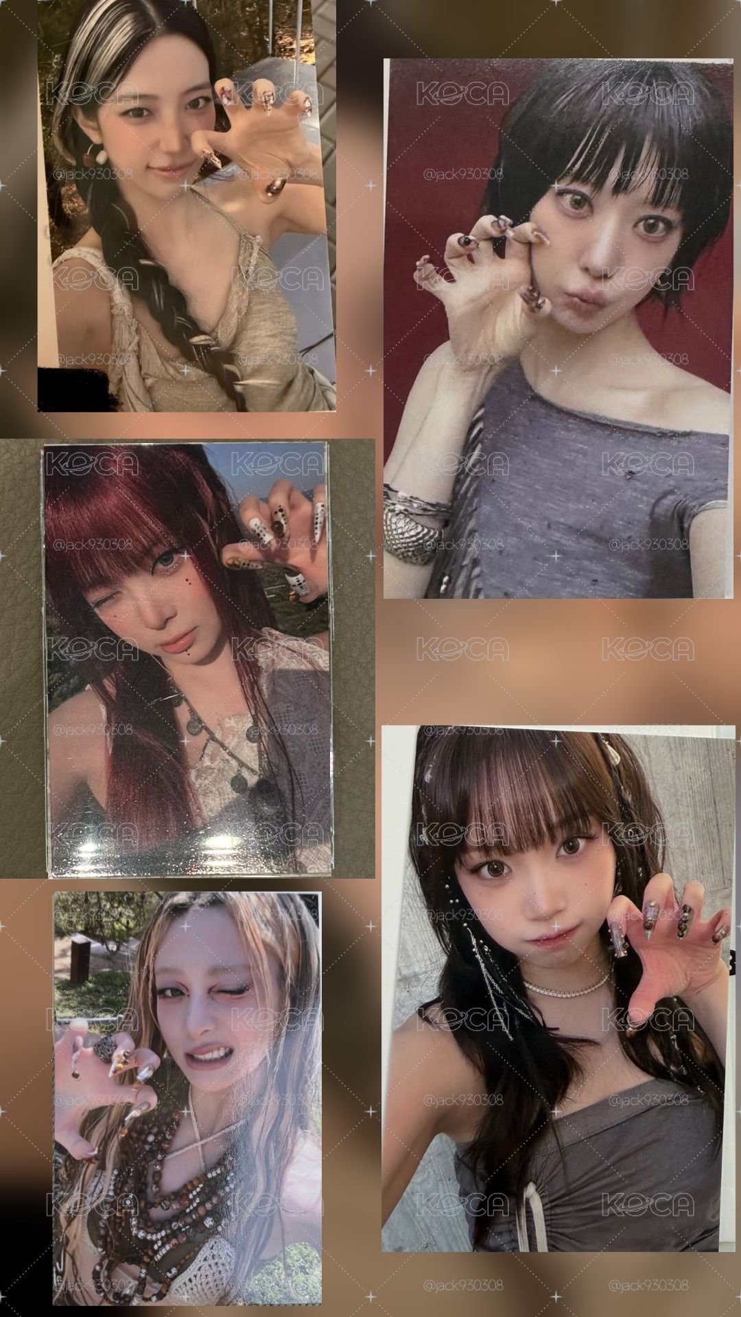 PUREFLOW BOOMPALA 1.0 打歌卡 