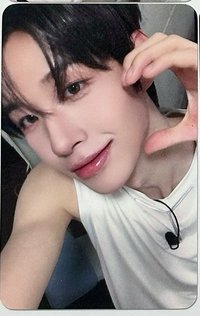 迷二 打歌卡 