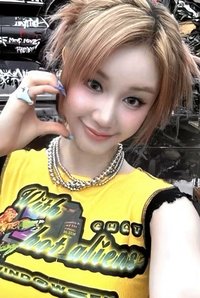 二週年回憶紀念寫真 Kpop Nara 美網 特典卡 