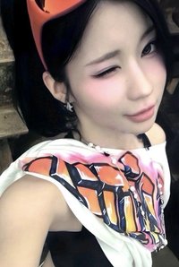 二週年回憶紀念寫真 Kpop Nara 美網 特典卡 