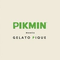 PIKMIN meets GELATO PIQUE
