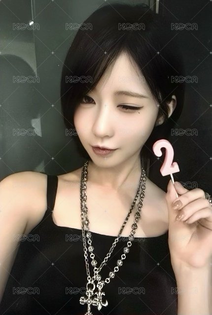 二週年回憶紀念寫真日本線上特典卡| ASA - BABYMONSTER ERA 2:2ND