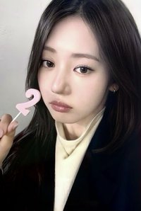 二週年回憶紀念寫真 日本線上 特典卡 