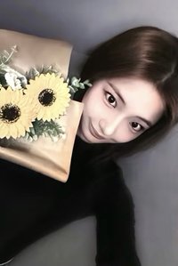 二週年回憶紀念寫真 yg 特典卡 A ver.