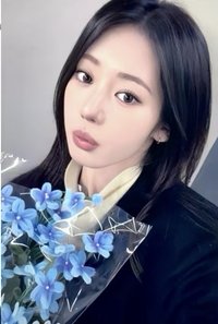 二週年回憶紀念寫真 yg 特典卡 A ver.