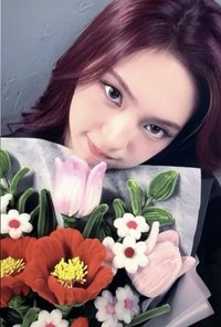 二週年回憶紀念寫真 yg 特典卡 A ver.