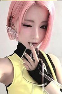 춤 (CHOOM) 單封 專輯卡 