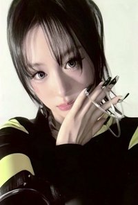 춤 (CHOOM) 單封 專輯卡 