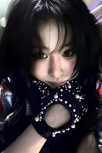 춤 (CHOOM) Prism Ver. 專輯卡 
