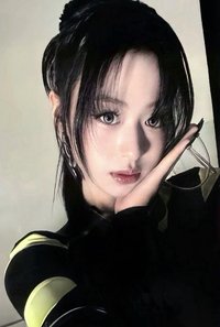 춤 (CHOOM) Metallic Ver. 專輯卡 