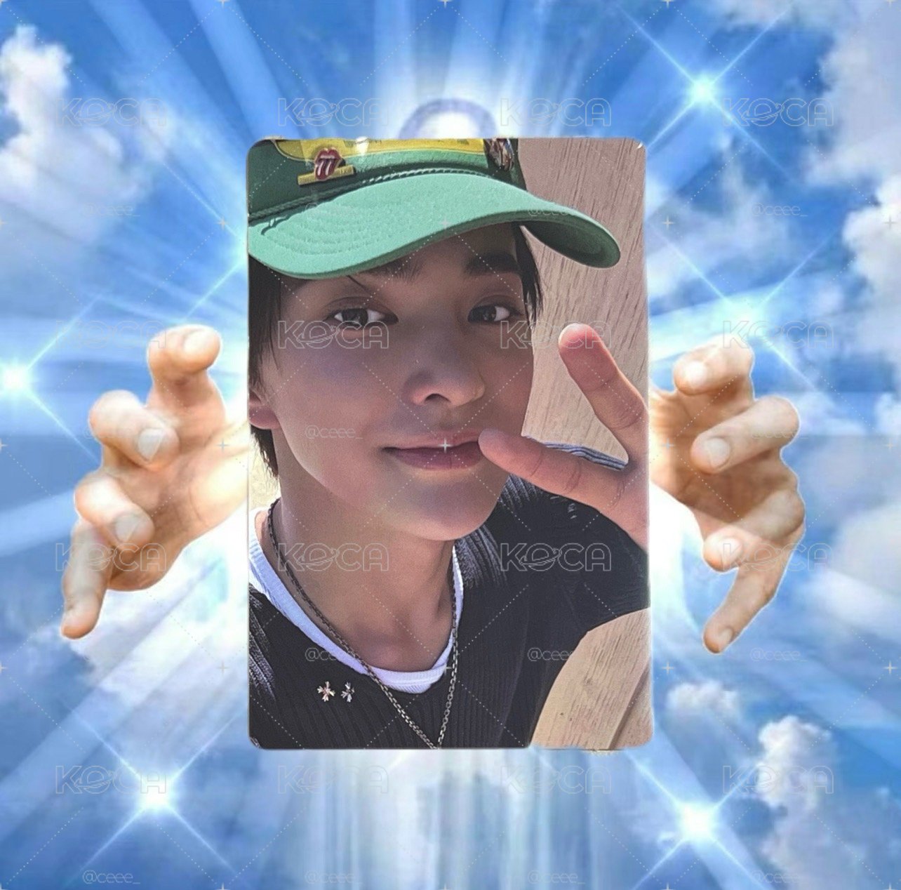 特價稀有bn安
