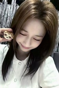 춤 (CHOOM) mk 娃專版 幸運卡 