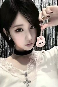 춤 (CHOOM) mk 娃專版 幸運卡 