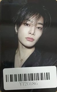 DO IT kms 1.0 簽售卡 