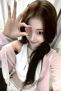 춤 (CHOOM) mk 團封版 幸運卡 