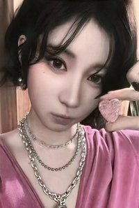춤 (CHOOM) mk 團封版 幸運卡 