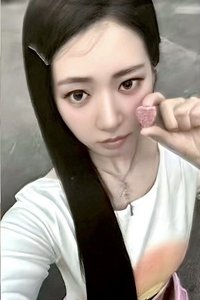 춤 (CHOOM) mk 團封版 幸運卡 