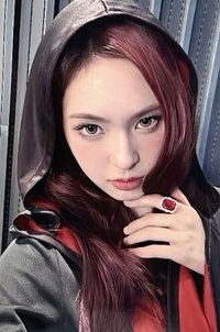 춤 (CHOOM) k4 2.0 預售C Ver. 特典卡 