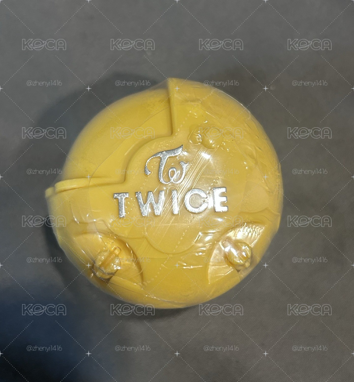 Twice週邊
