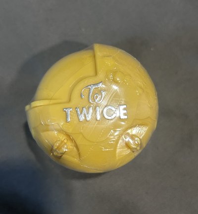Twice週邊