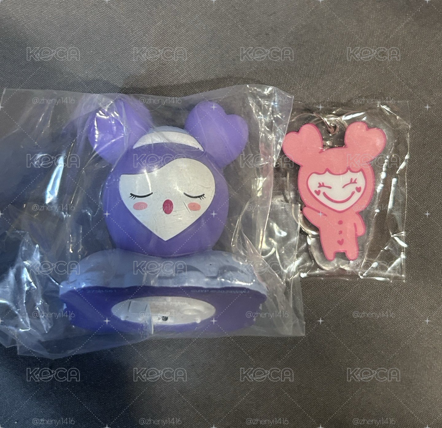 Twice週邊