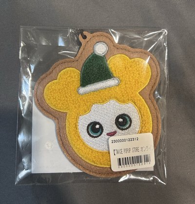 Twice週邊