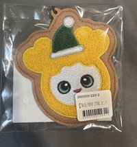 冬日一番賞效