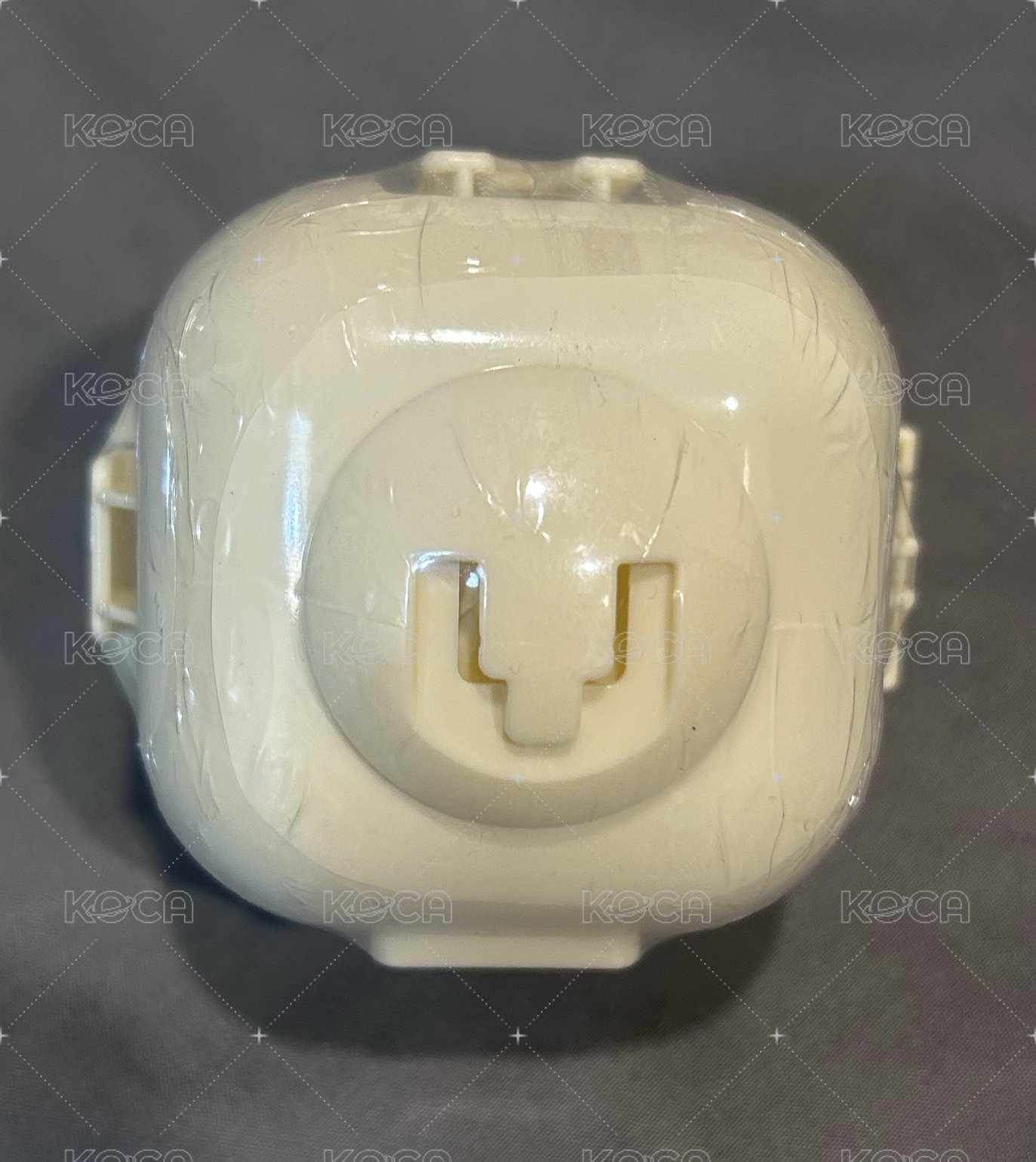 多公寓扭蛋