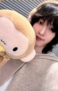 迷一 hl 2.0 簽售卡 쿠숭이