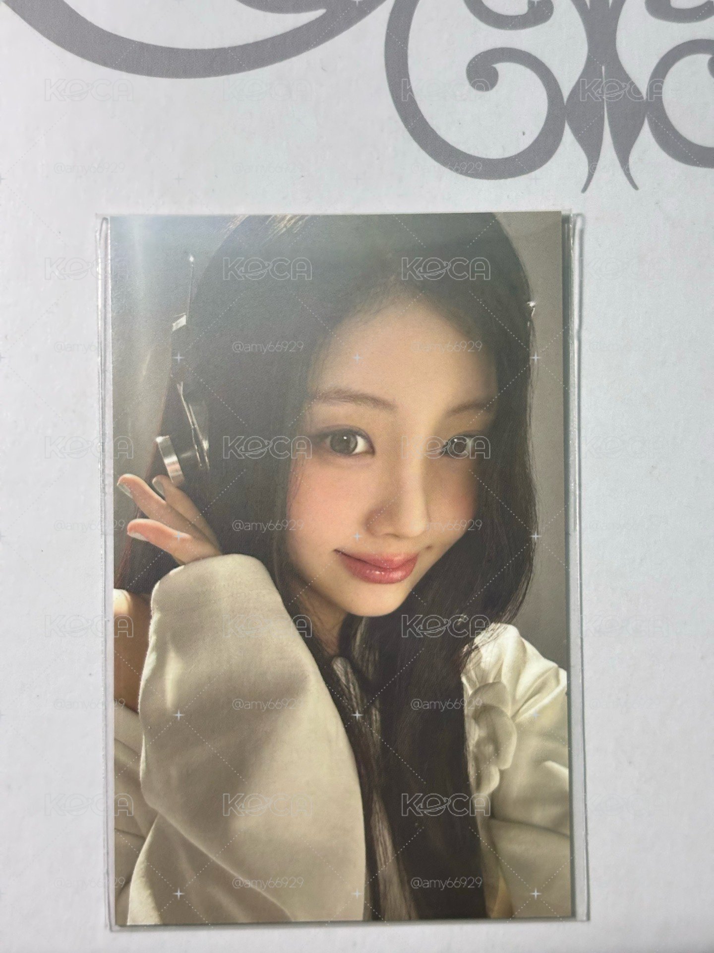 萌萌的禧